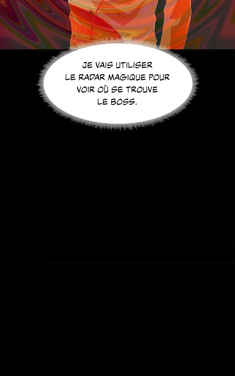 INFINITE DECRYPTION: THE STRONGEST LEVEL 0 Chapitre 7 - Page 100