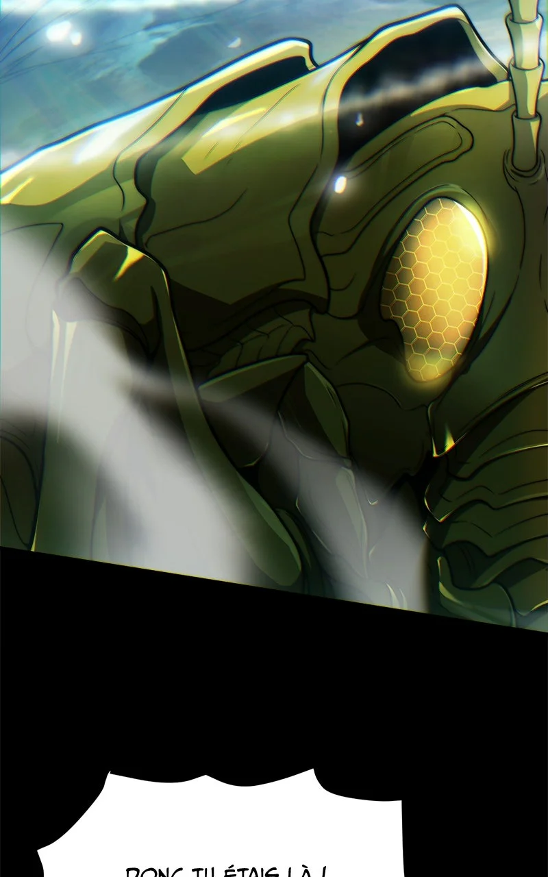 INFINITE DECRYPTION: THE STRONGEST LEVEL 0 Chapitre 7 - Page 103