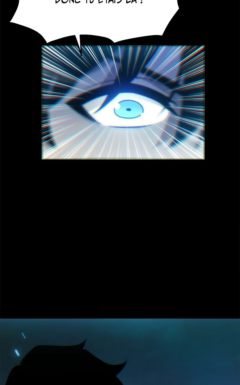 INFINITE DECRYPTION: THE STRONGEST LEVEL 0 Chapitre 7 - Page 104