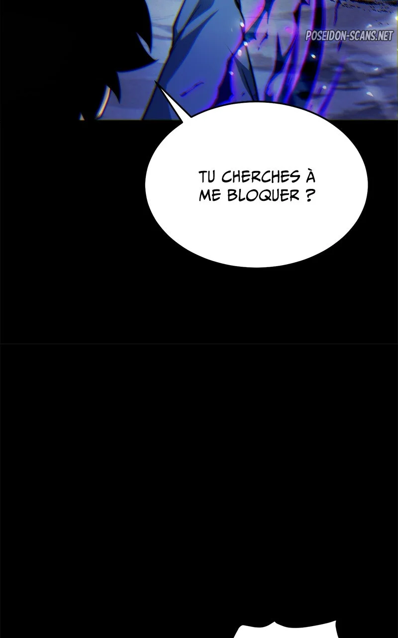 INFINITE DECRYPTION: THE STRONGEST LEVEL 0 Chapitre 7 - Page 107