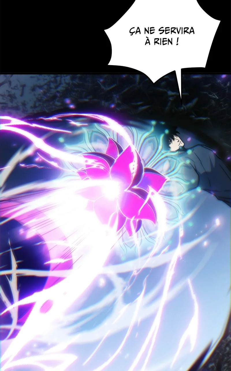 INFINITE DECRYPTION: THE STRONGEST LEVEL 0 Chapitre 7 - Page 108