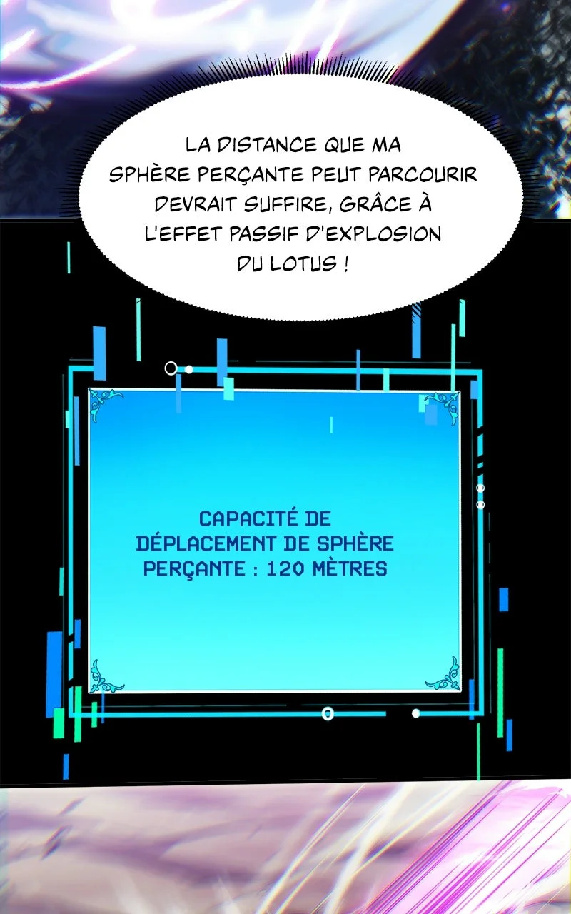 INFINITE DECRYPTION: THE STRONGEST LEVEL 0 Chapitre 7 - Page 109