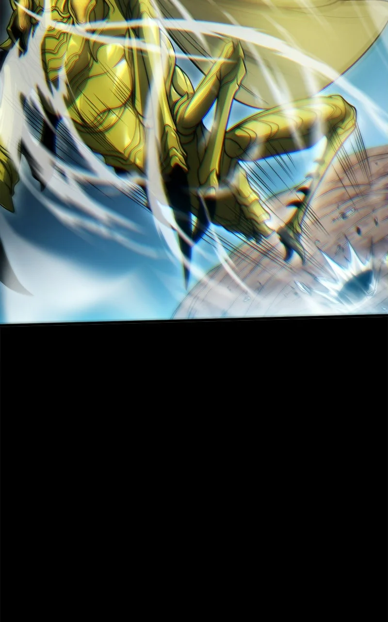 INFINITE DECRYPTION: THE STRONGEST LEVEL 0 Chapitre 7 - Page 111