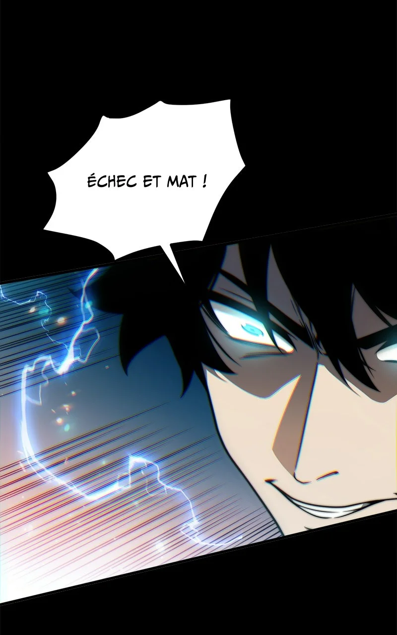 INFINITE DECRYPTION: THE STRONGEST LEVEL 0 Chapitre 7 - Page 113