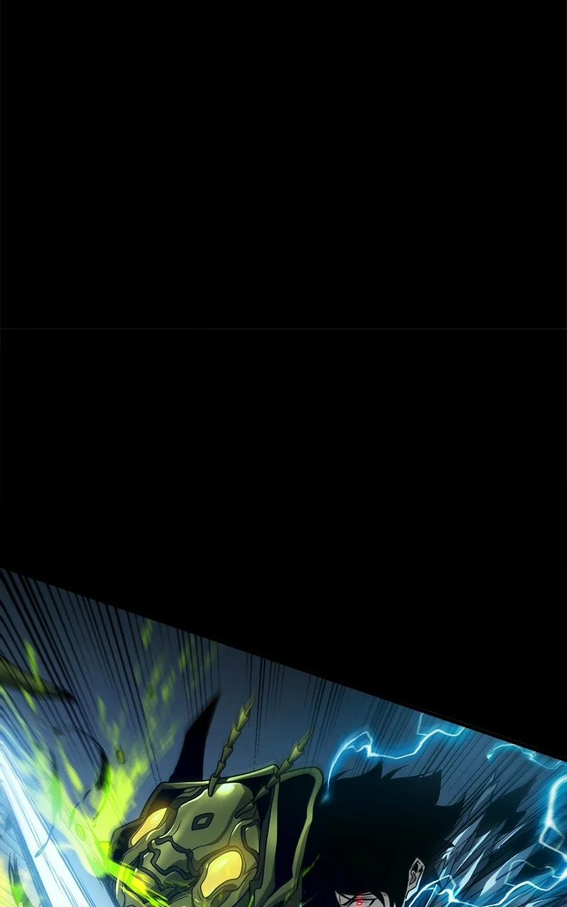 INFINITE DECRYPTION: THE STRONGEST LEVEL 0 Chapitre 7 - Page 114