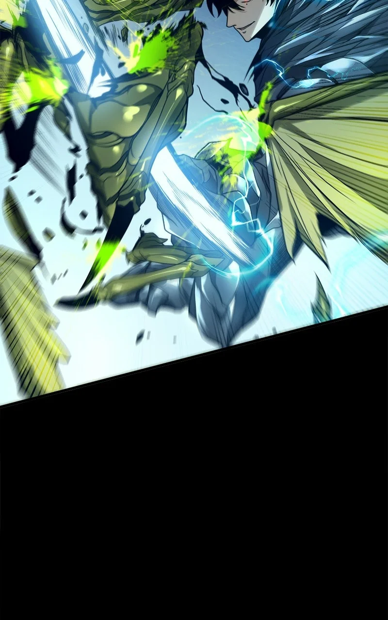 INFINITE DECRYPTION: THE STRONGEST LEVEL 0 Chapitre 7 - Page 115
