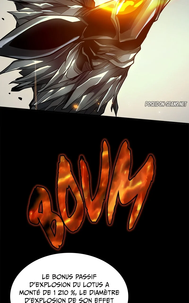 INFINITE DECRYPTION: THE STRONGEST LEVEL 0 Chapitre 7 - Page 118