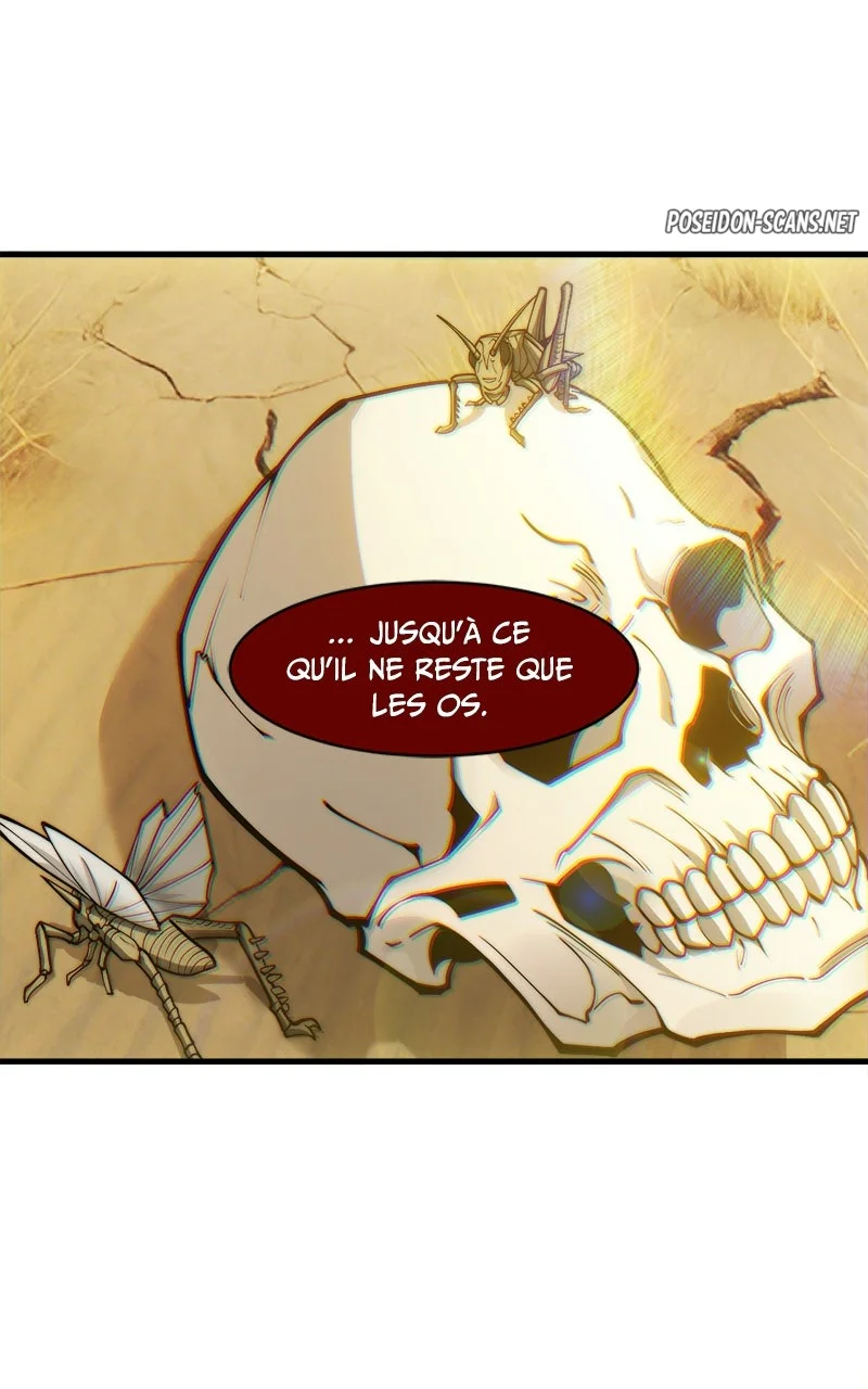 INFINITE DECRYPTION: THE STRONGEST LEVEL 0 Chapitre 7 - Page 12