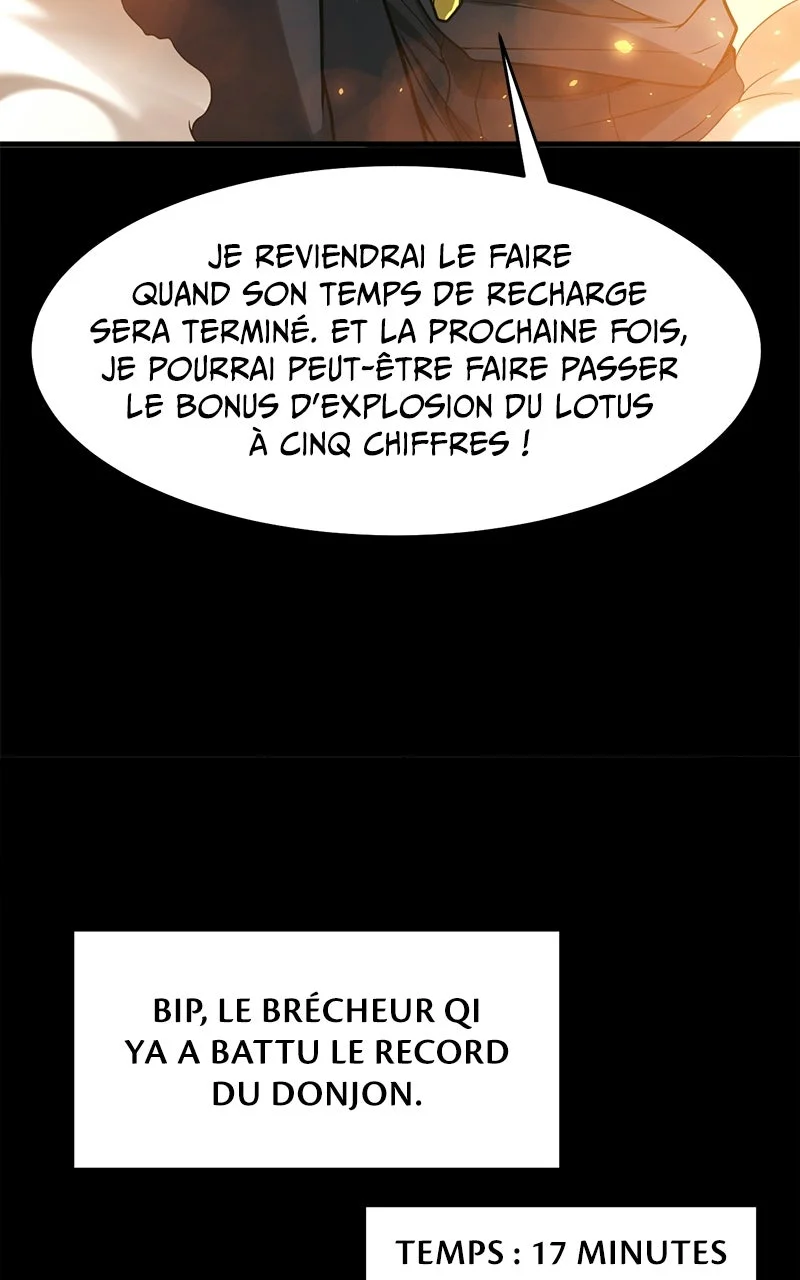 INFINITE DECRYPTION: THE STRONGEST LEVEL 0 Chapitre 7 - Page 122