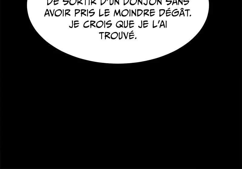 INFINITE DECRYPTION: THE STRONGEST LEVEL 0 Chapitre 7 - Page 130