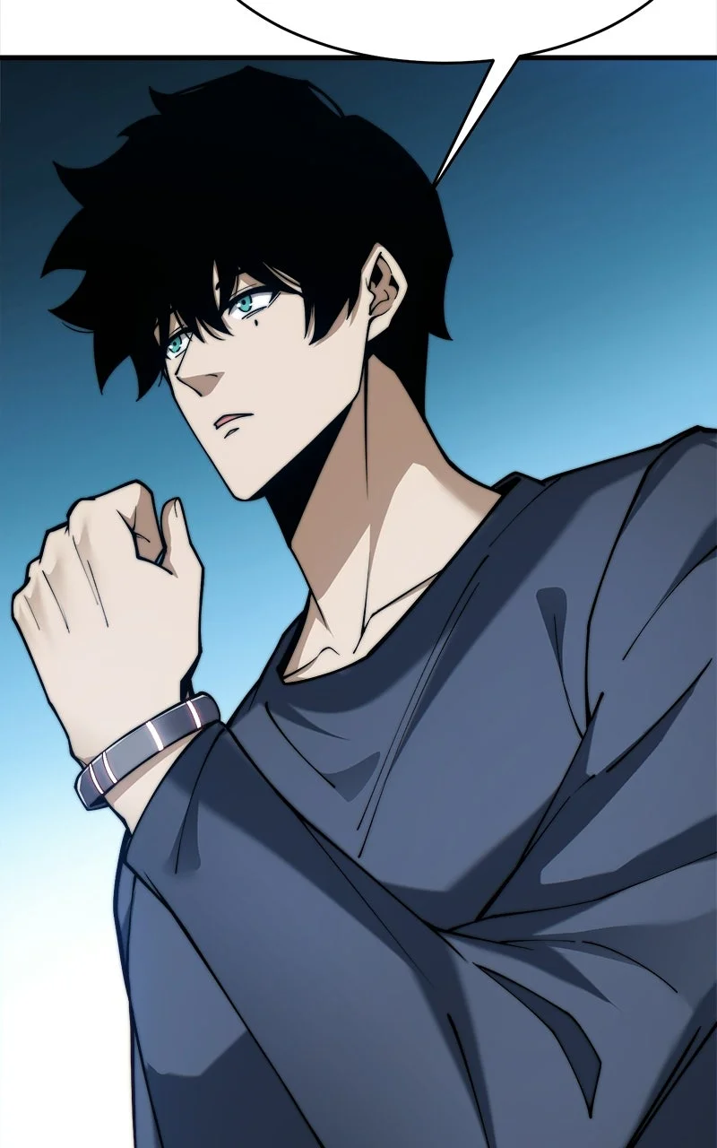 INFINITE DECRYPTION: THE STRONGEST LEVEL 0 Chapitre 7 - Page 15