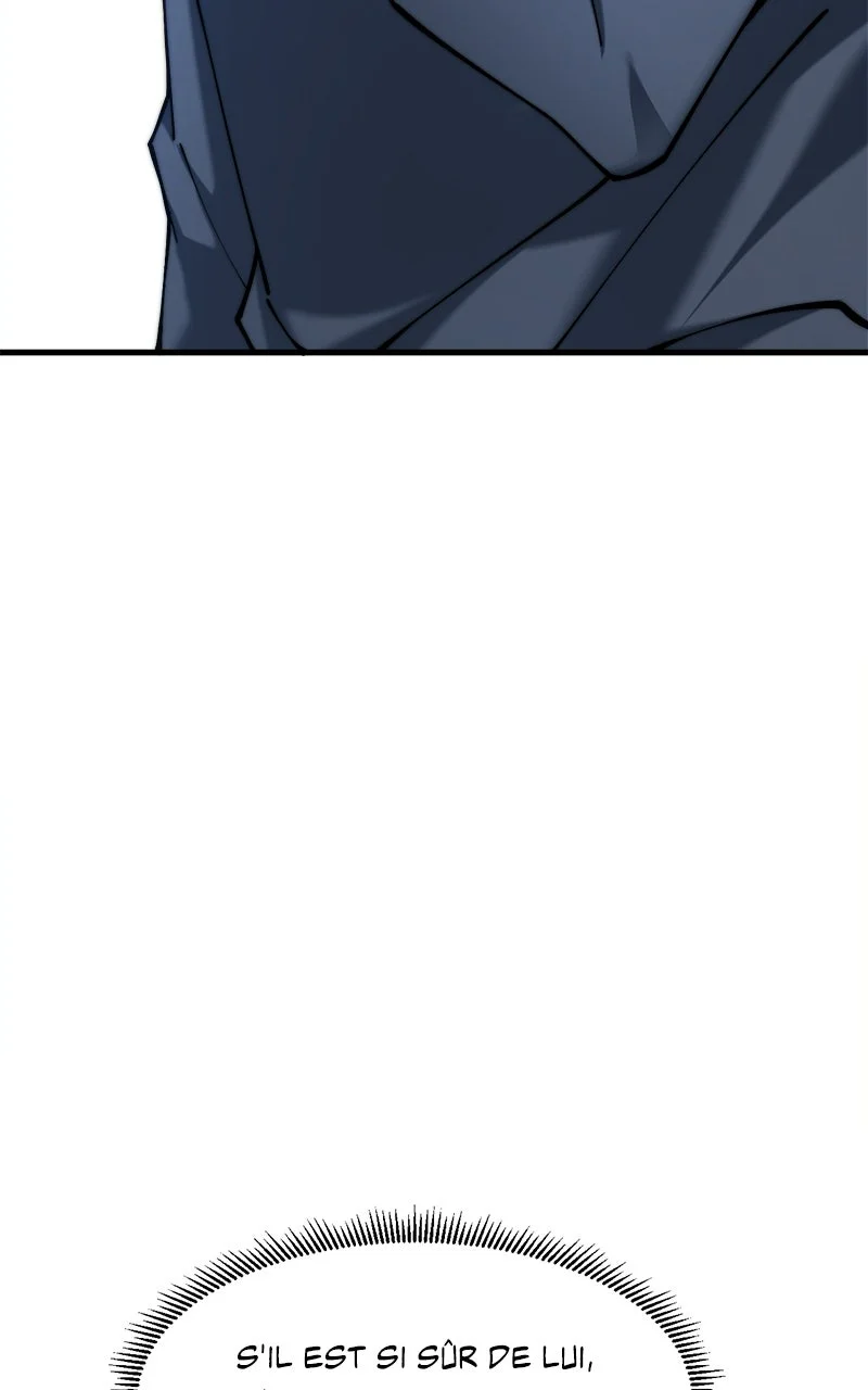 INFINITE DECRYPTION: THE STRONGEST LEVEL 0 Chapitre 7 - Page 16