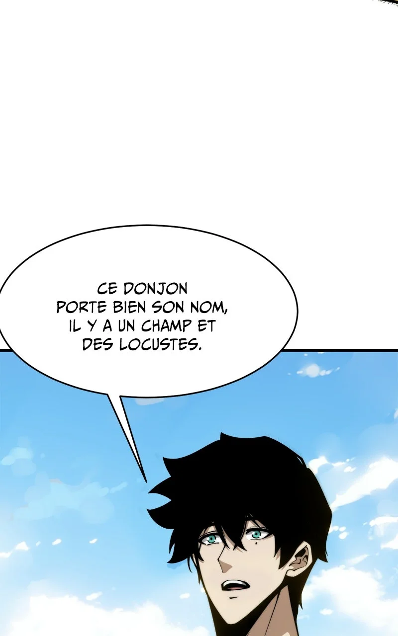 INFINITE DECRYPTION: THE STRONGEST LEVEL 0 Chapitre 7 - Page 2