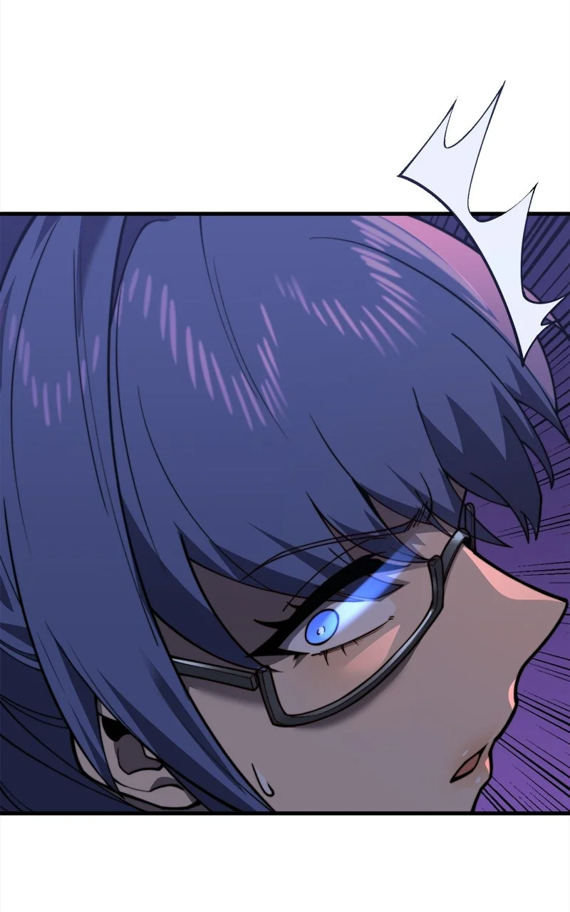 INFINITE DECRYPTION: THE STRONGEST LEVEL 0 Chapitre 7 - Page 21