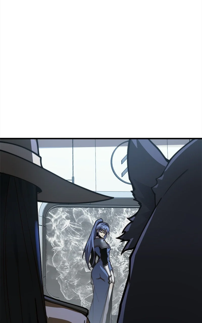 INFINITE DECRYPTION: THE STRONGEST LEVEL 0 Chapitre 7 - Page 22