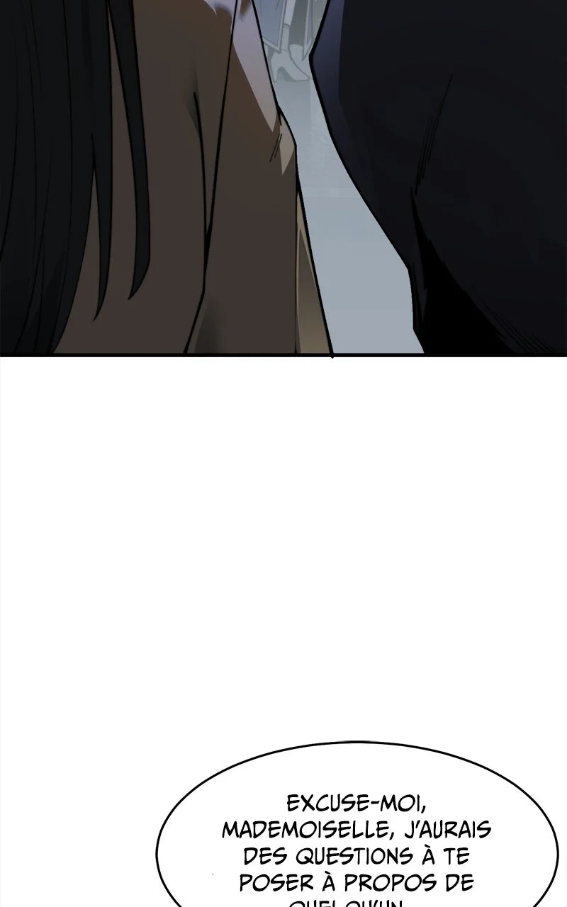 INFINITE DECRYPTION: THE STRONGEST LEVEL 0 Chapitre 7 - Page 23