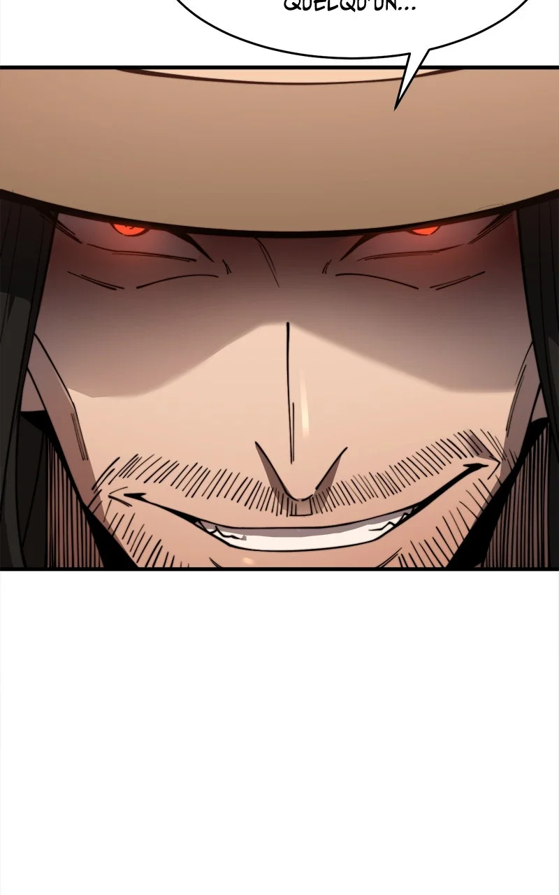 INFINITE DECRYPTION: THE STRONGEST LEVEL 0 Chapitre 7 - Page 24