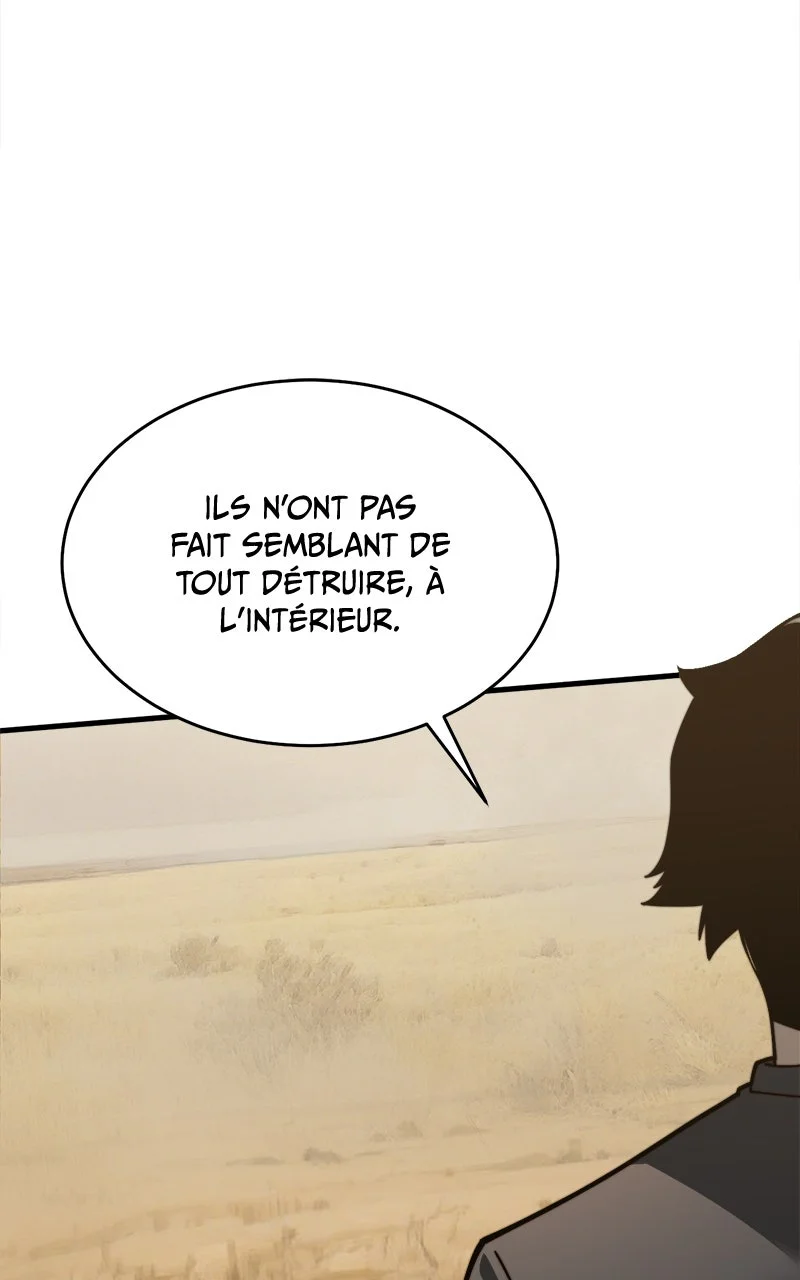 INFINITE DECRYPTION: THE STRONGEST LEVEL 0 Chapitre 7 - Page 25