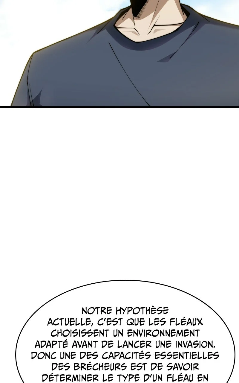 INFINITE DECRYPTION: THE STRONGEST LEVEL 0 Chapitre 7 - Page 3