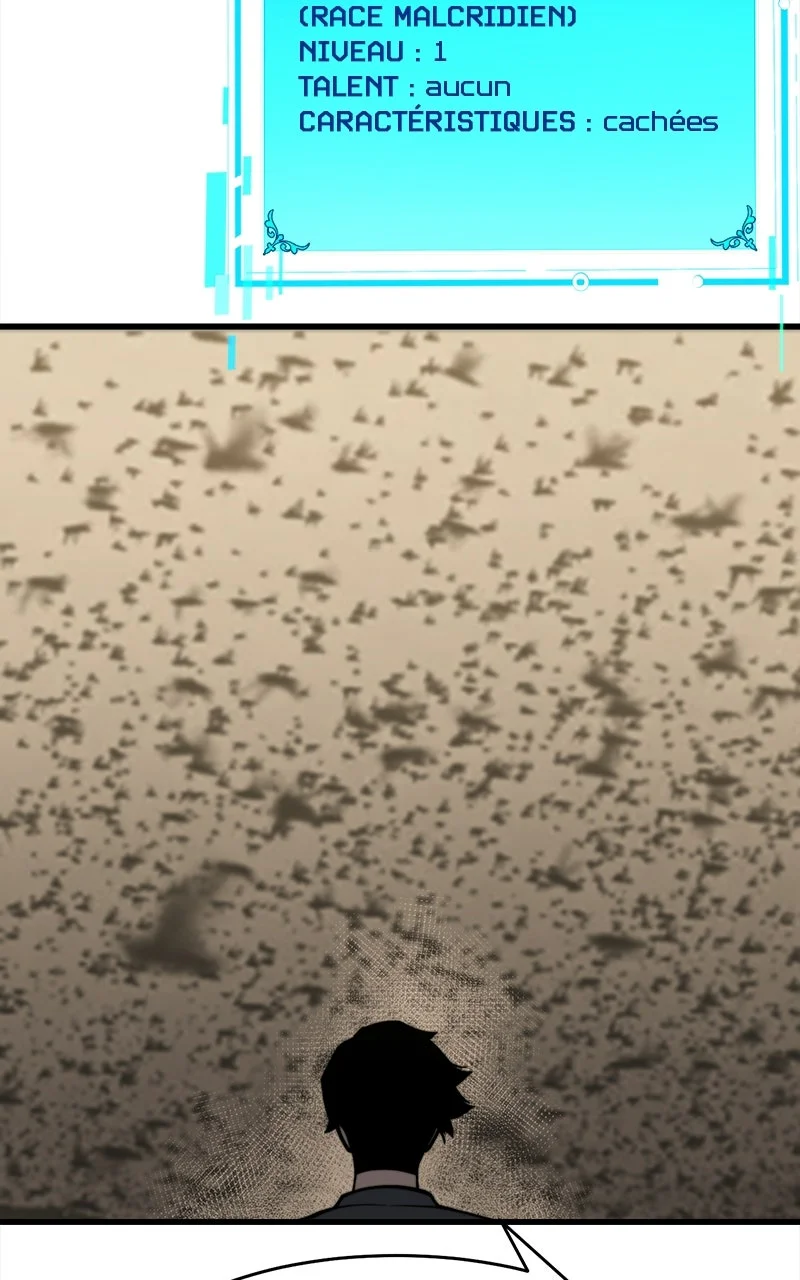 INFINITE DECRYPTION: THE STRONGEST LEVEL 0 Chapitre 7 - Page 31