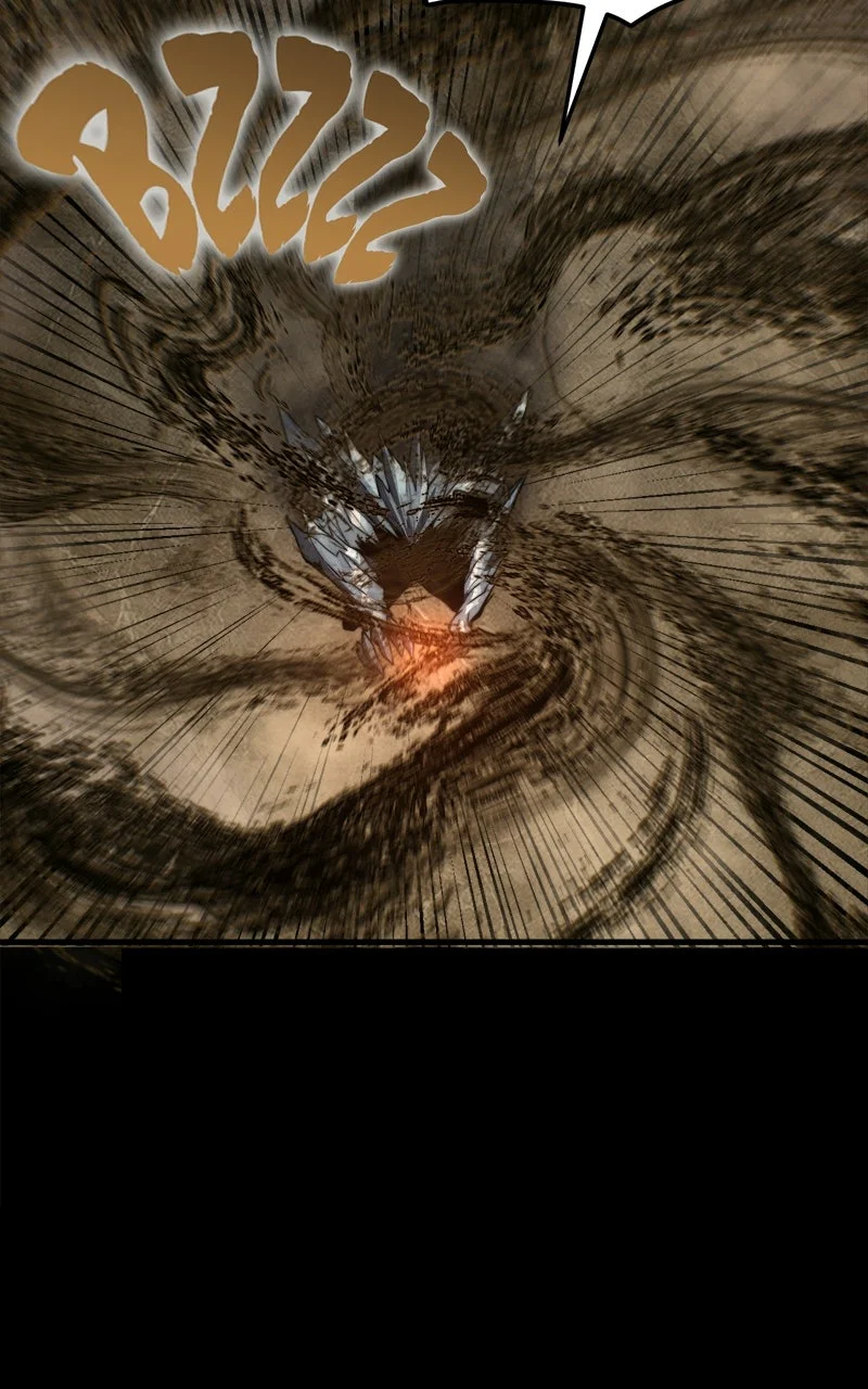 INFINITE DECRYPTION: THE STRONGEST LEVEL 0 Chapitre 7 - Page 36