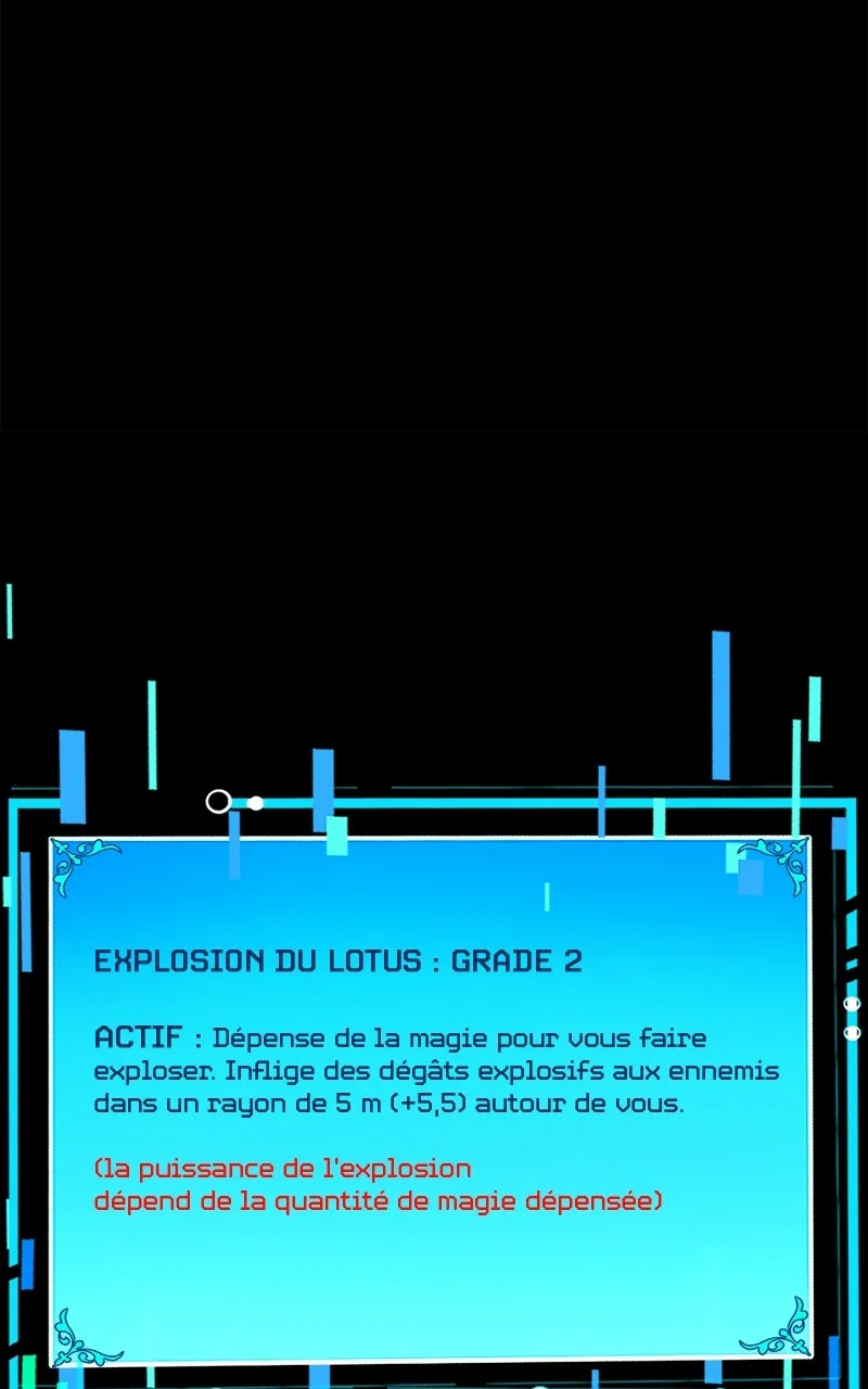 INFINITE DECRYPTION: THE STRONGEST LEVEL 0 Chapitre 7 - Page 42