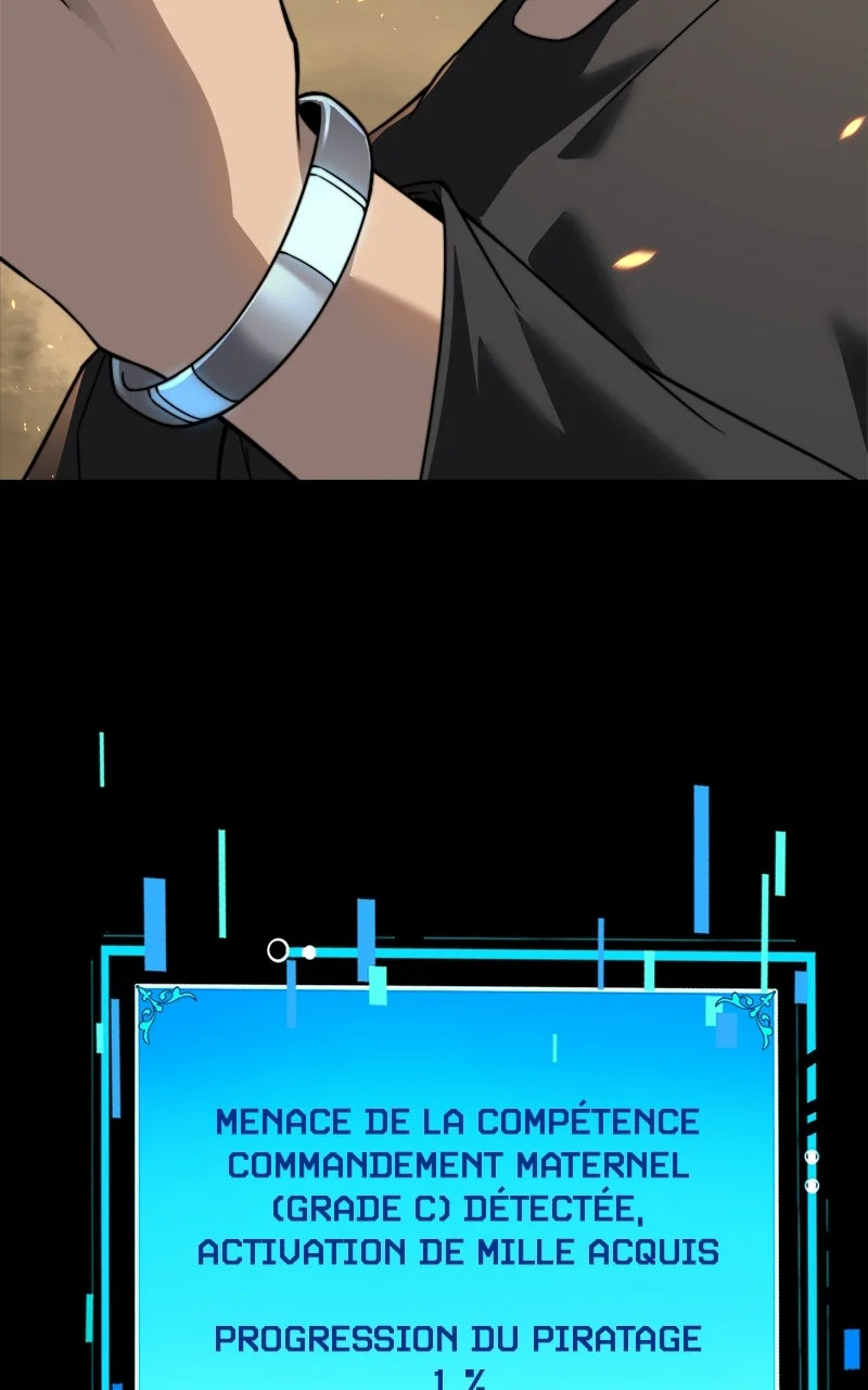INFINITE DECRYPTION: THE STRONGEST LEVEL 0 Chapitre 7 - Page 48