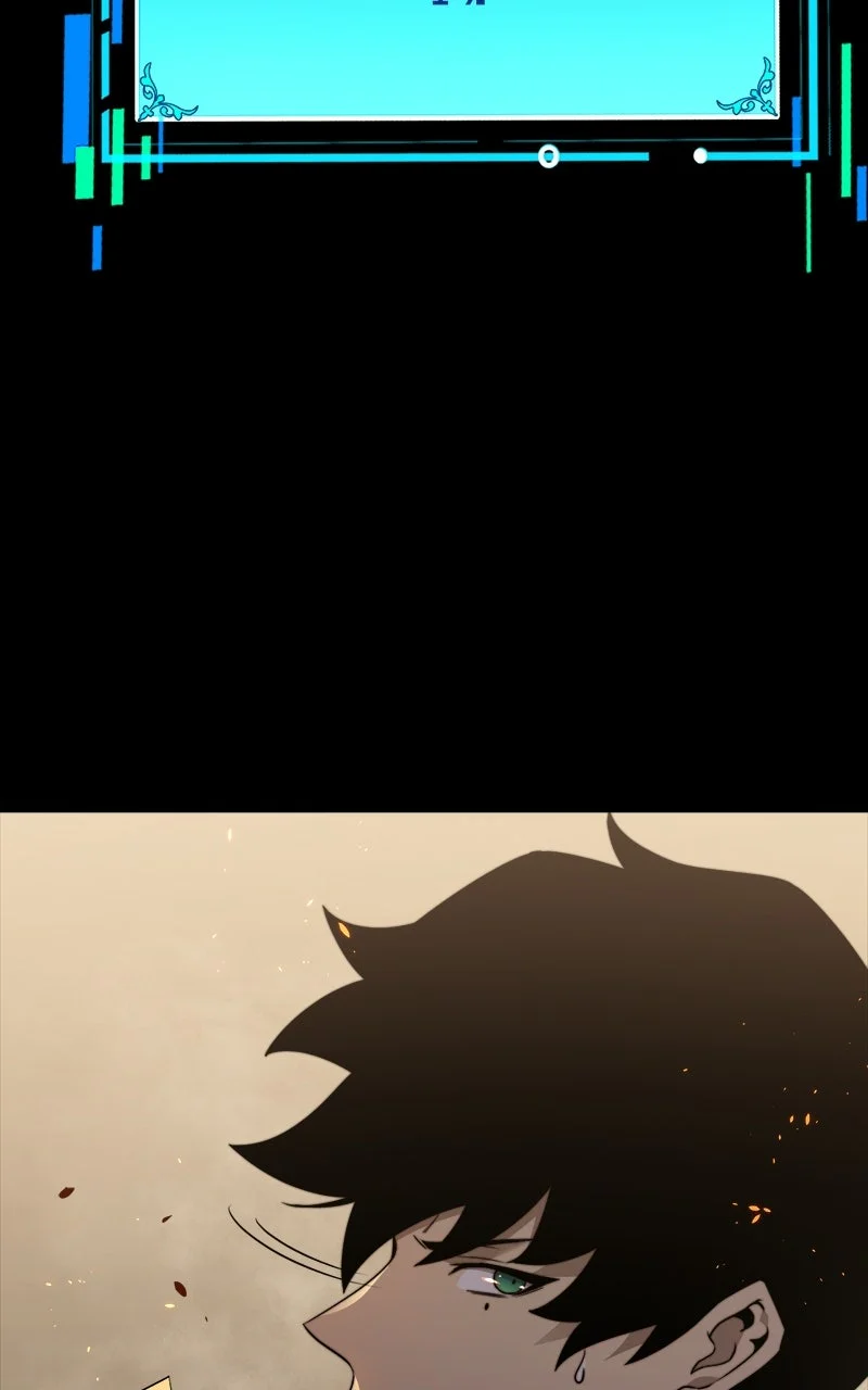 INFINITE DECRYPTION: THE STRONGEST LEVEL 0 Chapitre 7 - Page 49