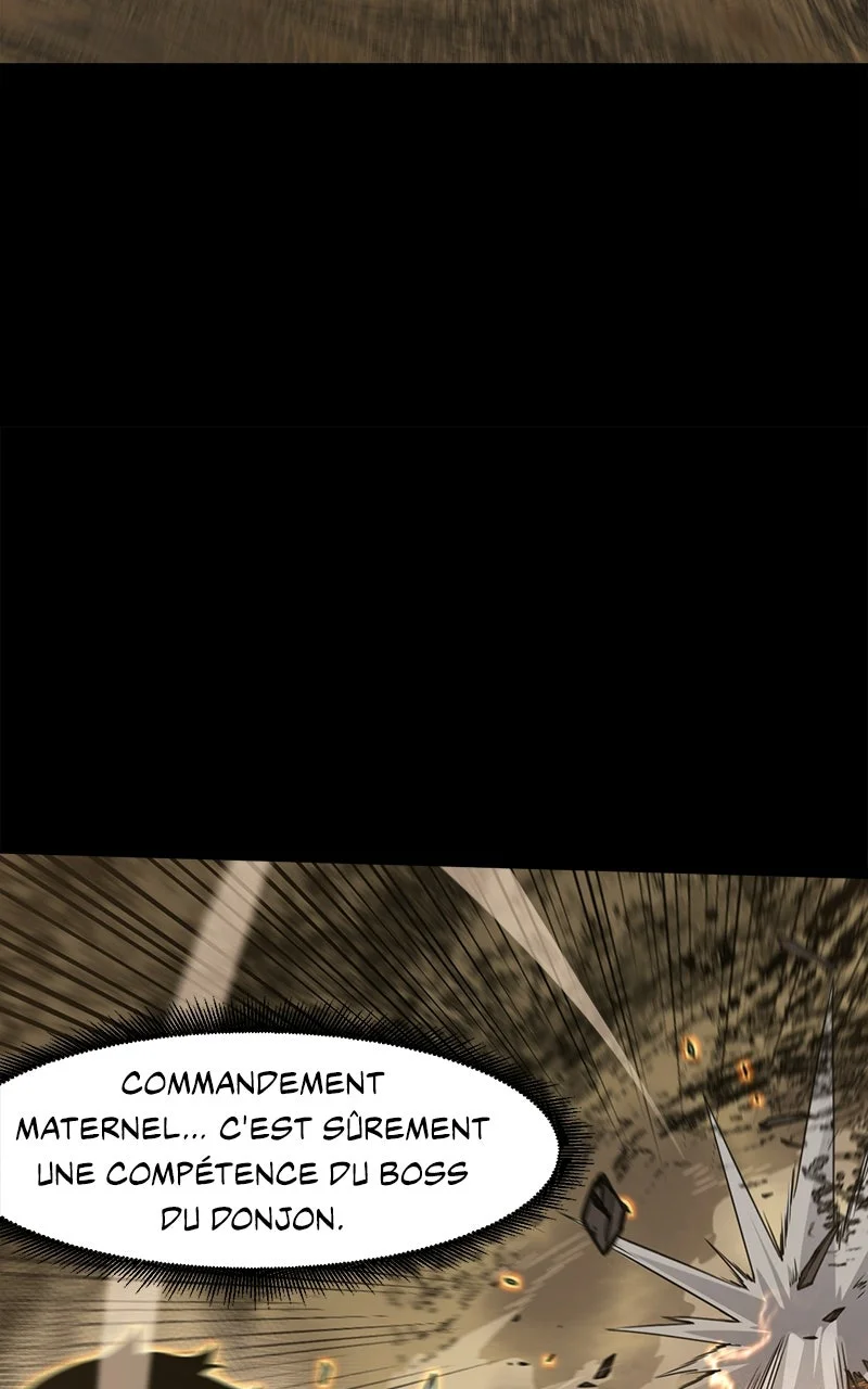 INFINITE DECRYPTION: THE STRONGEST LEVEL 0 Chapitre 7 - Page 52