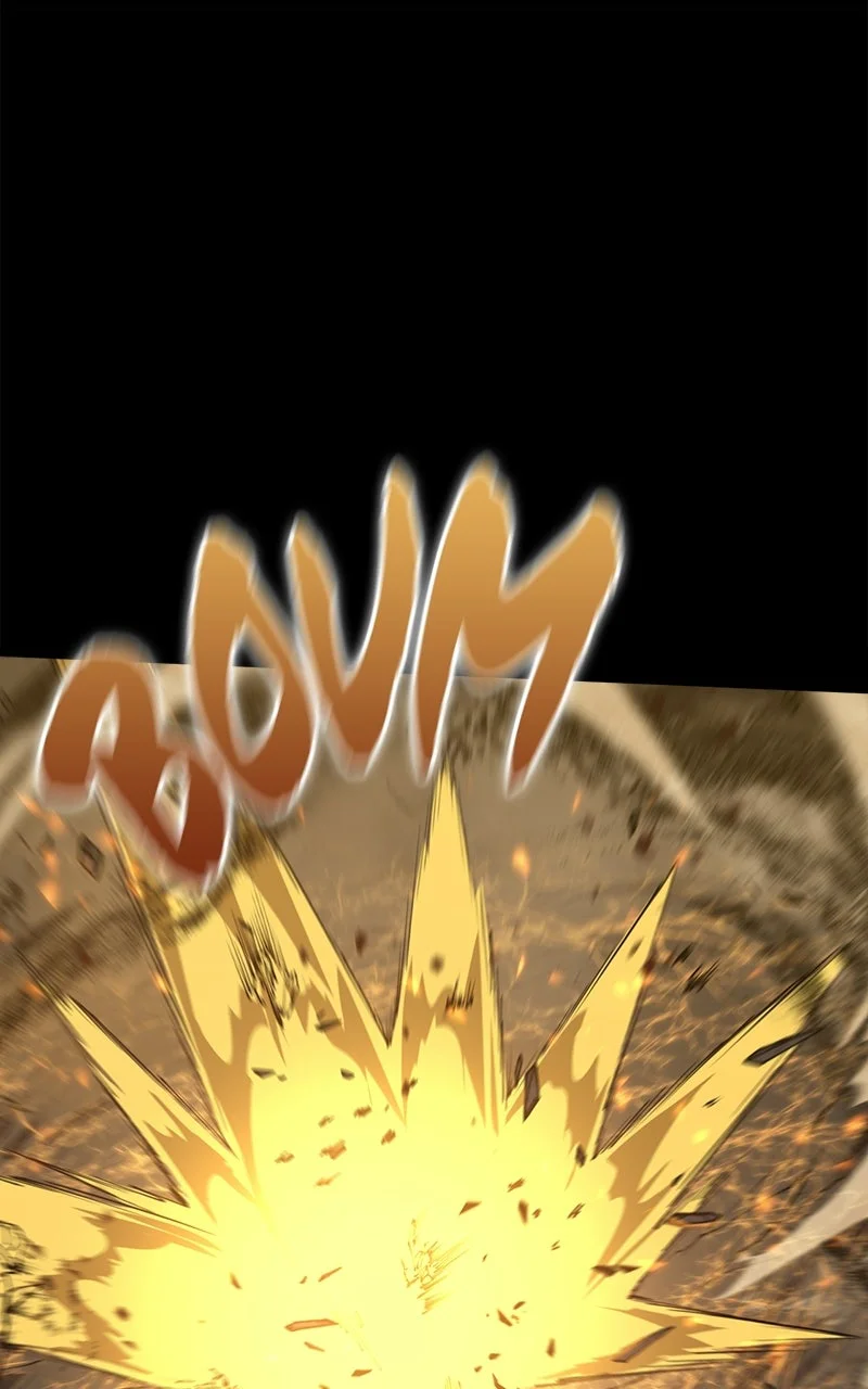 INFINITE DECRYPTION: THE STRONGEST LEVEL 0 Chapitre 7 - Page 57
