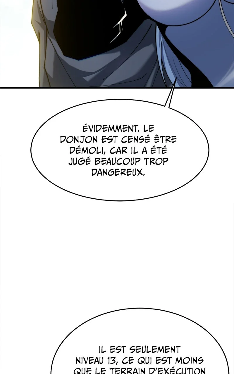 INFINITE DECRYPTION: THE STRONGEST LEVEL 0 Chapitre 7 - Page 6