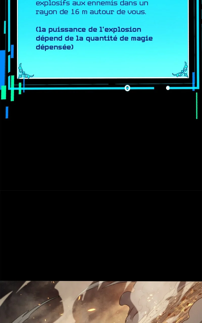 INFINITE DECRYPTION: THE STRONGEST LEVEL 0 Chapitre 7 - Page 61