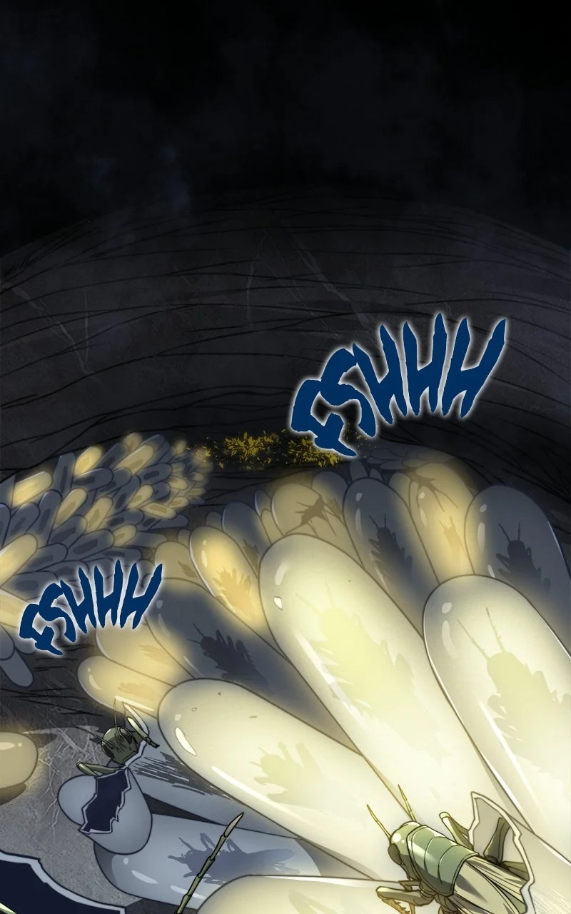 INFINITE DECRYPTION: THE STRONGEST LEVEL 0 Chapitre 7 - Page 63