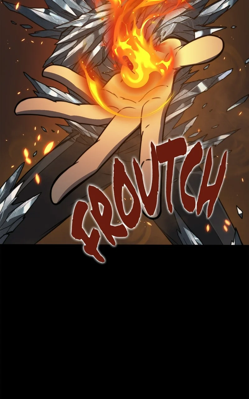INFINITE DECRYPTION: THE STRONGEST LEVEL 0 Chapitre 7 - Page 68