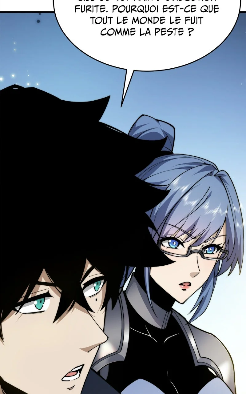 INFINITE DECRYPTION: THE STRONGEST LEVEL 0 Chapitre 7 - Page 7