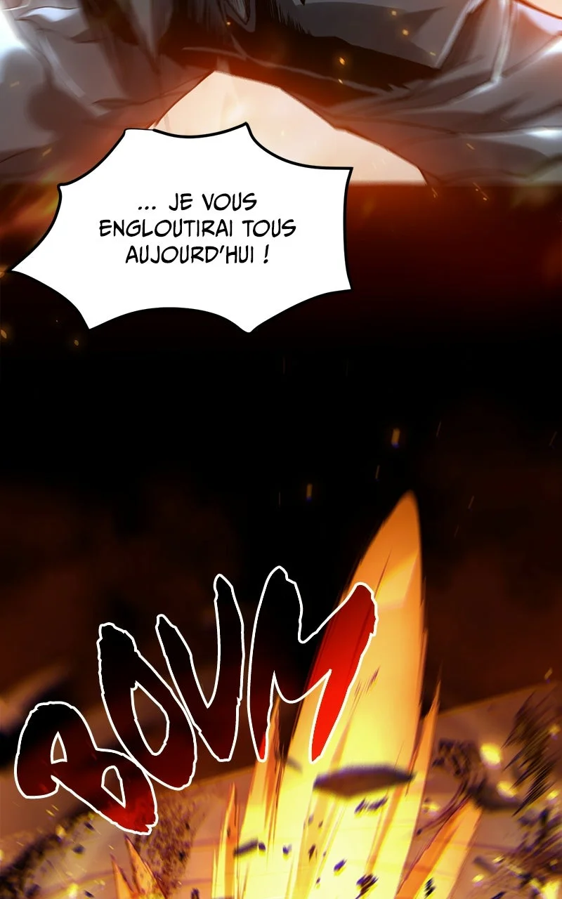 INFINITE DECRYPTION: THE STRONGEST LEVEL 0 Chapitre 7 - Page 70