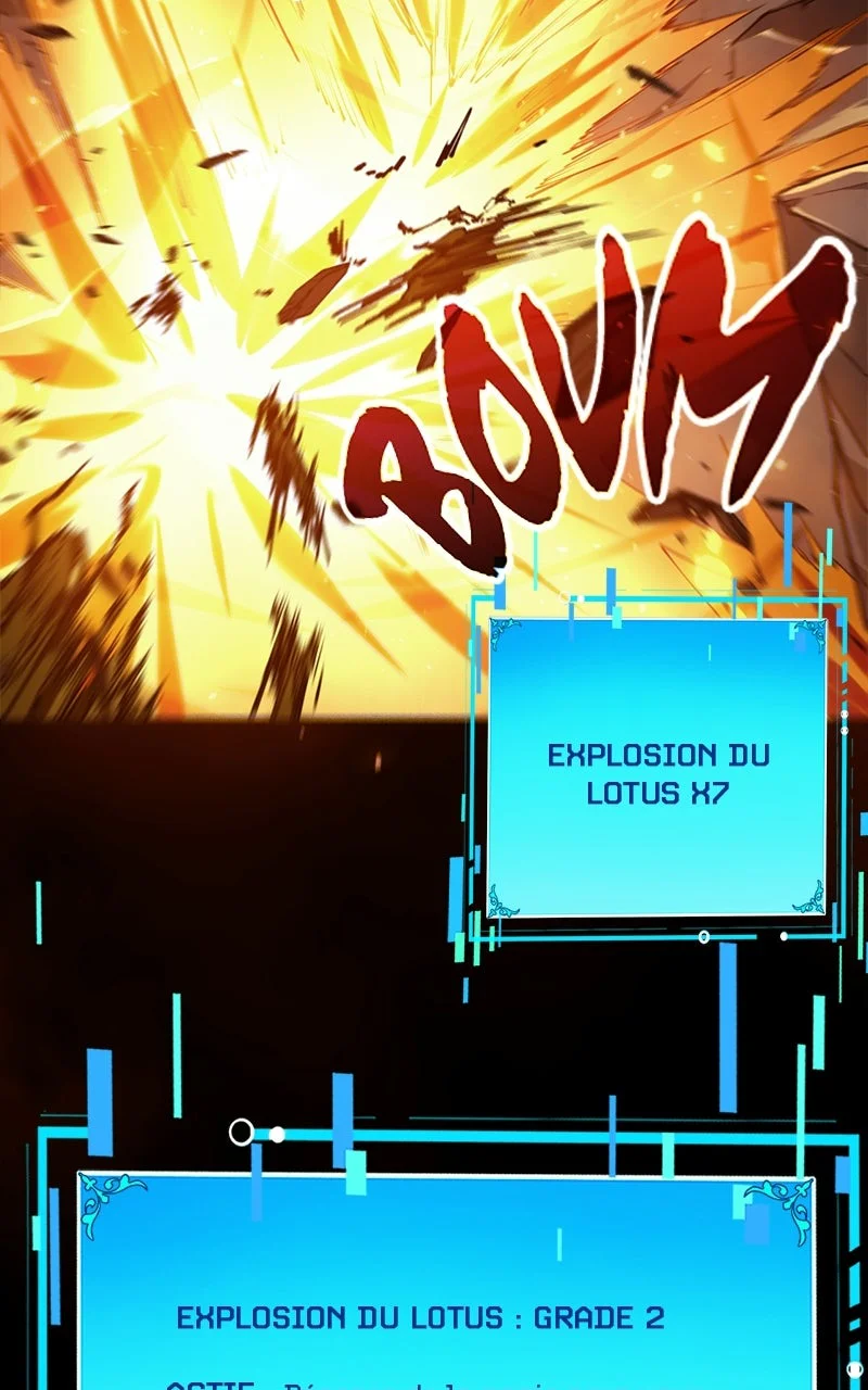 INFINITE DECRYPTION: THE STRONGEST LEVEL 0 Chapitre 7 - Page 74