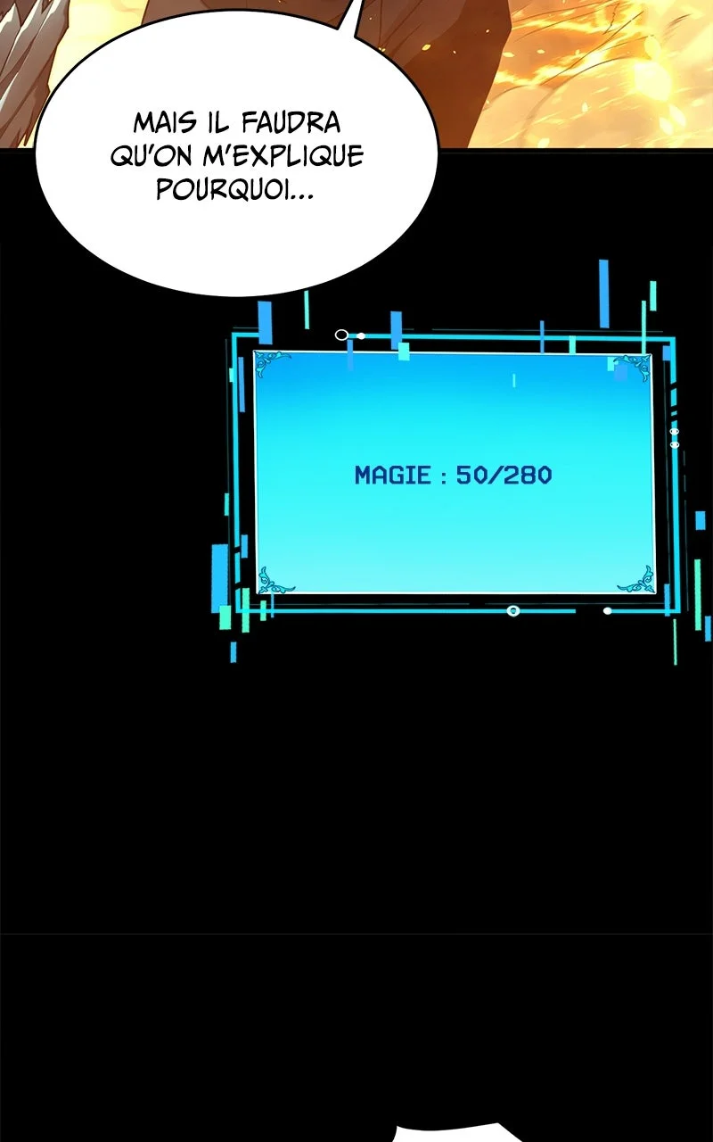 INFINITE DECRYPTION: THE STRONGEST LEVEL 0 Chapitre 7 - Page 77