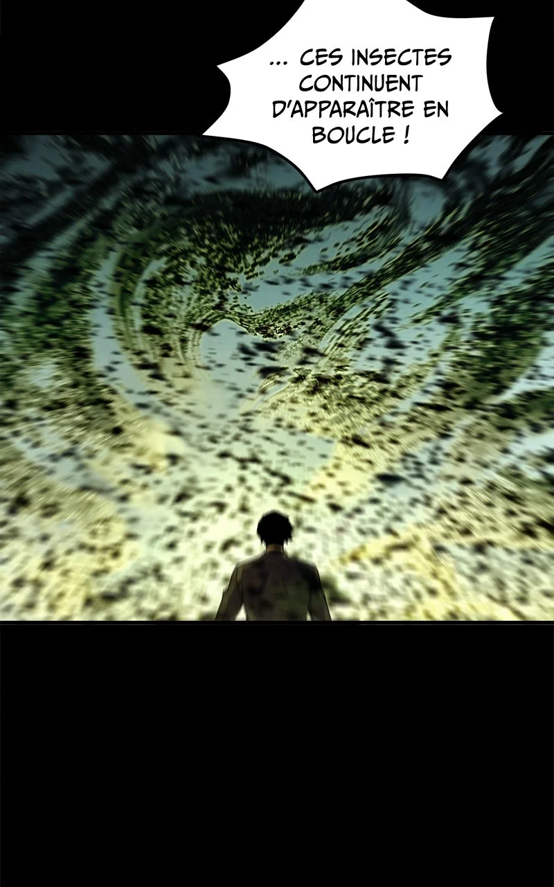 INFINITE DECRYPTION: THE STRONGEST LEVEL 0 Chapitre 7 - Page 78