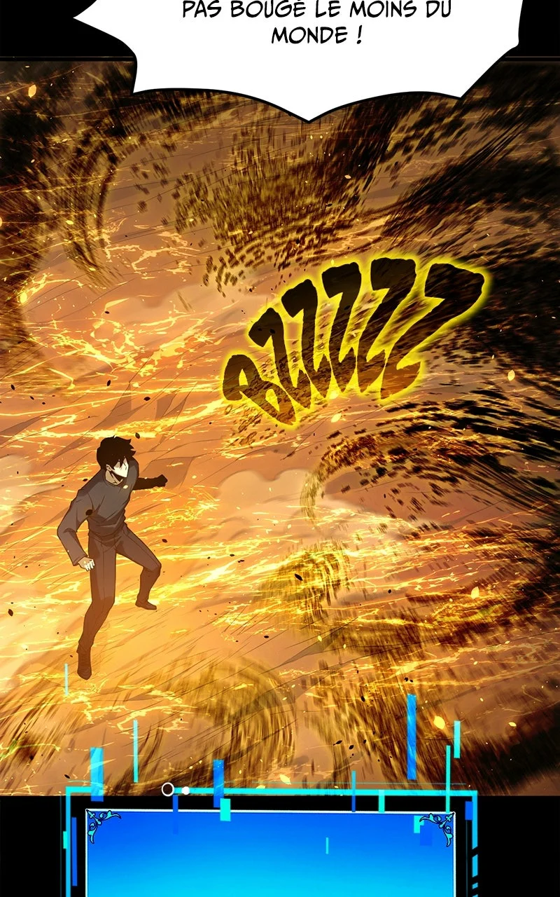 INFINITE DECRYPTION: THE STRONGEST LEVEL 0 Chapitre 7 - Page 86