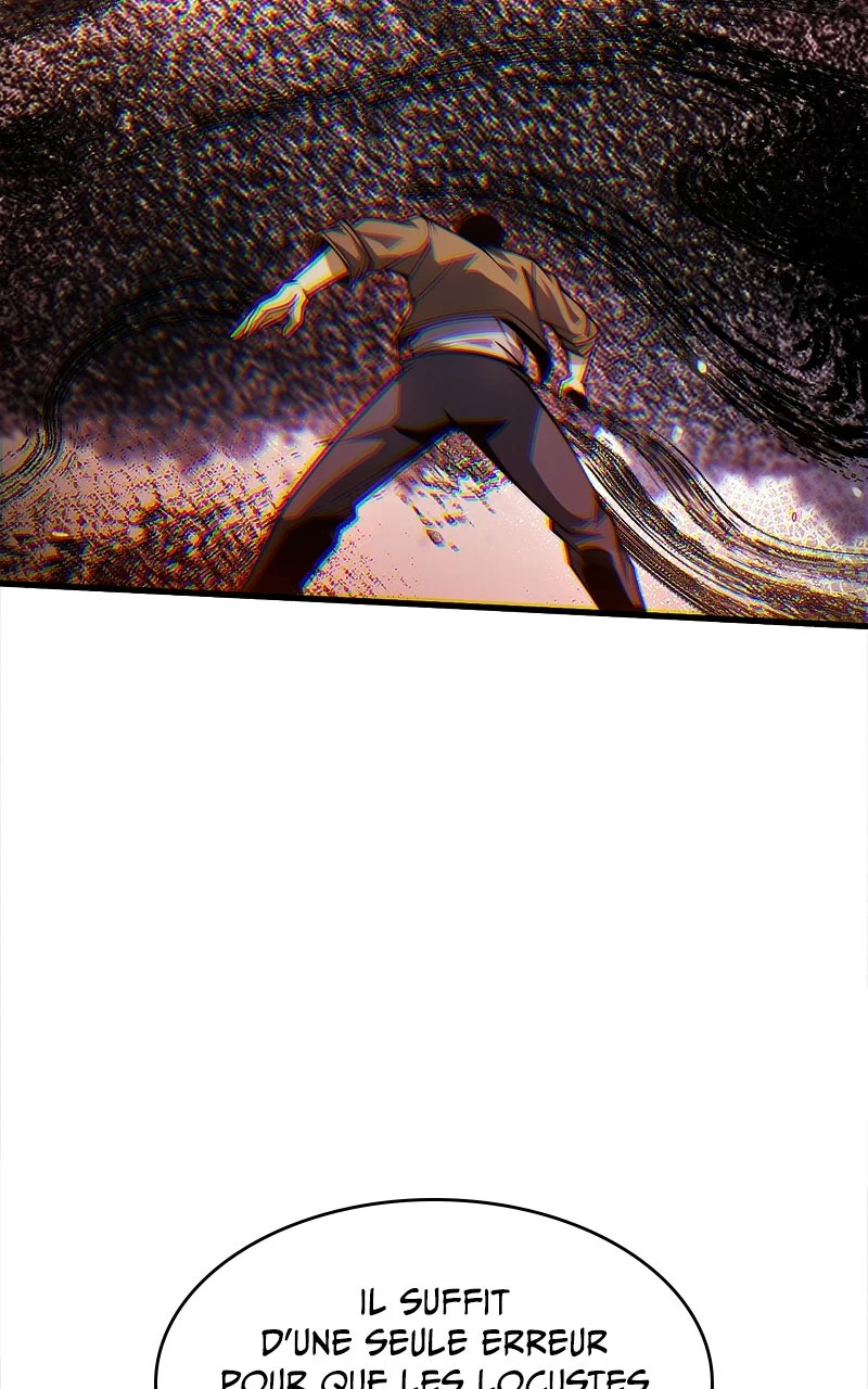INFINITE DECRYPTION: THE STRONGEST LEVEL 0 Chapitre 7 - Page 9