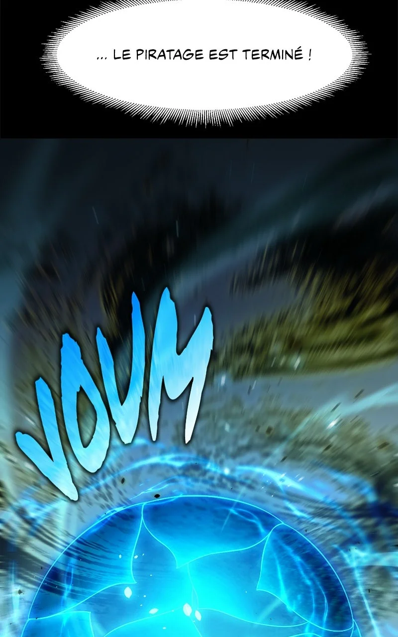INFINITE DECRYPTION: THE STRONGEST LEVEL 0 Chapitre 7 - Page 92