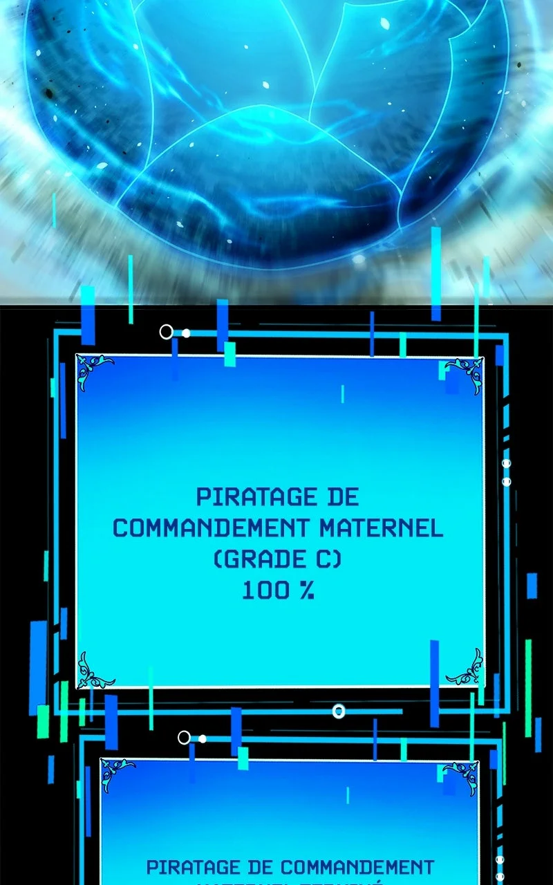 INFINITE DECRYPTION: THE STRONGEST LEVEL 0 Chapitre 7 - Page 93