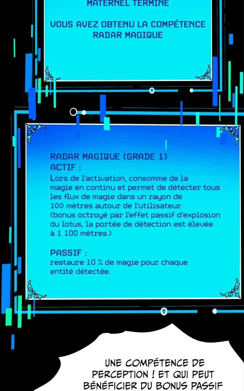 INFINITE DECRYPTION: THE STRONGEST LEVEL 0 Chapitre 7 - Page 94