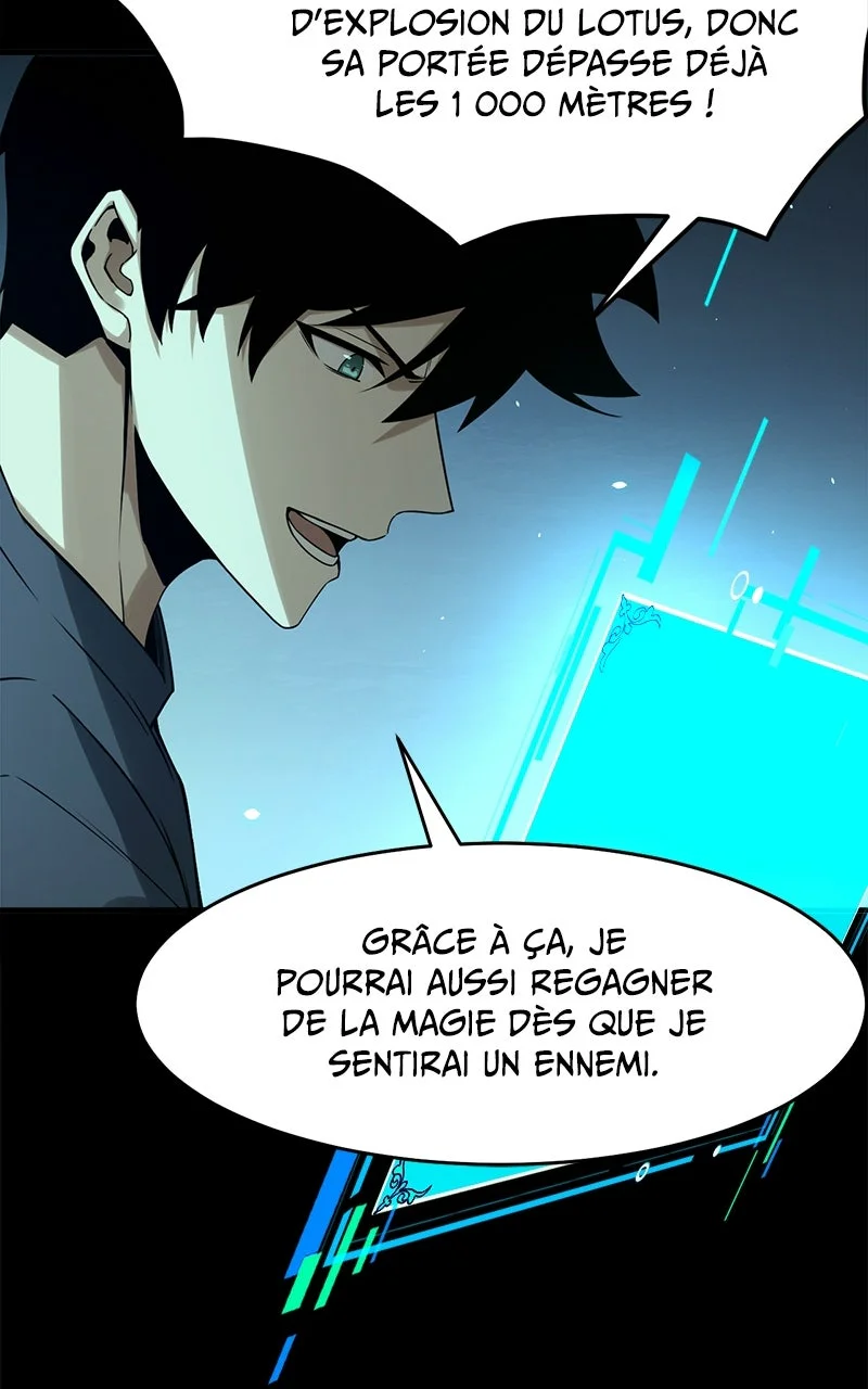 INFINITE DECRYPTION: THE STRONGEST LEVEL 0 Chapitre 7 - Page 95