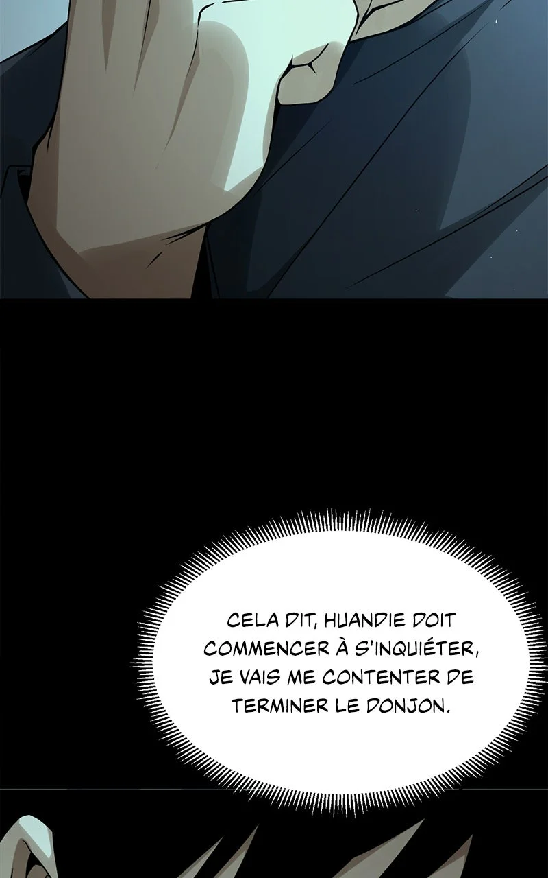 INFINITE DECRYPTION: THE STRONGEST LEVEL 0 Chapitre 7 - Page 97