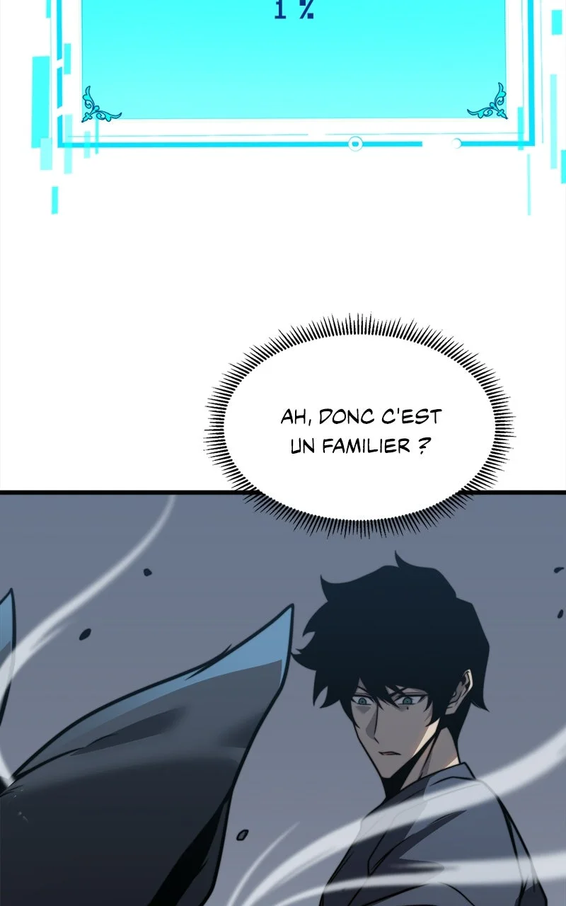 INFINITE DECRYPTION: THE STRONGEST LEVEL 0 Chapitre 8 - Page 10