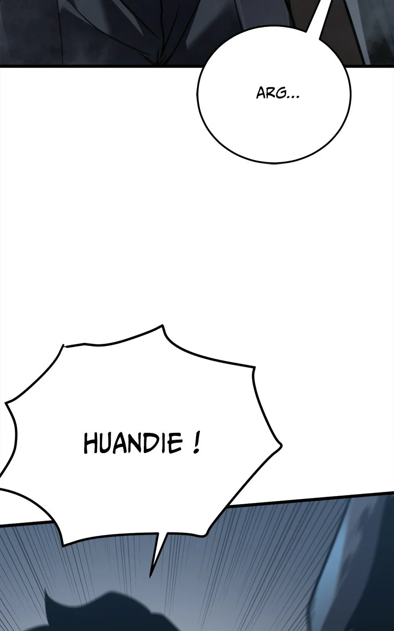INFINITE DECRYPTION: THE STRONGEST LEVEL 0 Chapitre 8 - Page 15