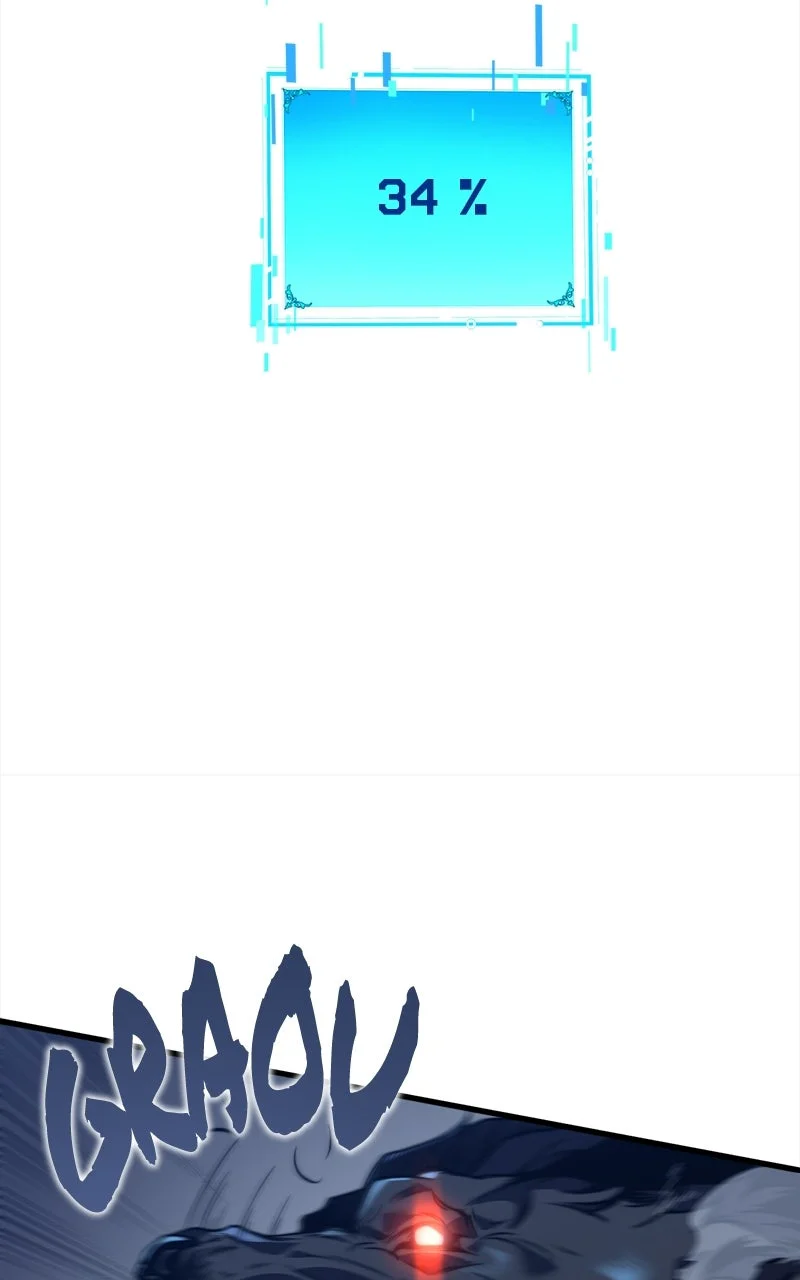 INFINITE DECRYPTION: THE STRONGEST LEVEL 0 Chapitre 8 - Page 17