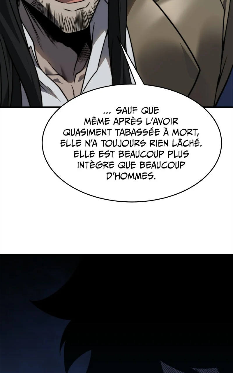 INFINITE DECRYPTION: THE STRONGEST LEVEL 0 Chapitre 8 - Page 2